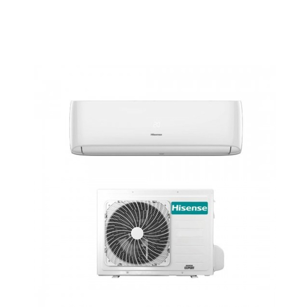 Hisense kondisionerləri