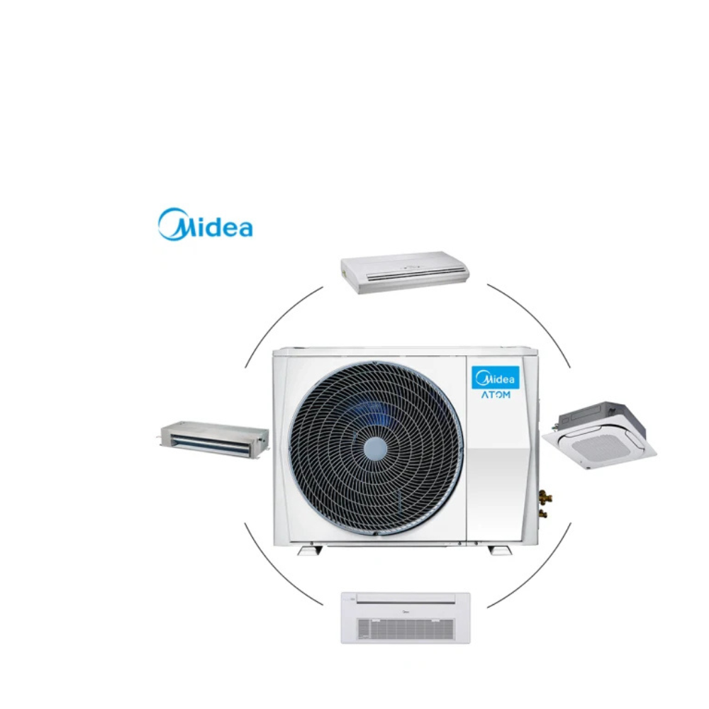 Midea multi split kondisioneri