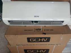 Kondisioner GCHV 12.000 BTU