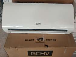 Kondisioner GCHV 18.000 BTU